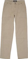 DU/ER Men Stretch Canvas Utility Pant