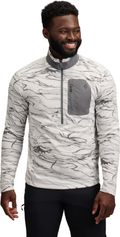Black Diamond M Rift Half Zip Fleece Jacket Herren Midlayer für Outdoor Aktivitäten
