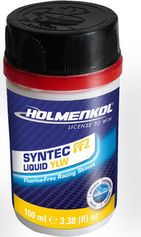 Holmenkol Syntec FF2 Liquid YLW