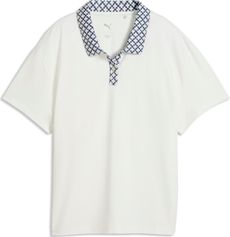 Puma W Ezra Solid SS Polo Mädchen Poloshirt
