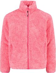 CMP Girl Jacket - Highloft Mädchen Freizeitjacke