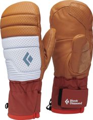 Black Diamond W Progression Mitts Unisex Skitouren- & Freeskihandschuhe
