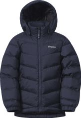 Bergans Kids Warm Down Jacket Kinder Freizeitjacke