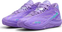 Puma MB06 Shooting Star JR Kinder Laufschuhe