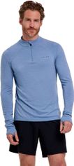 Falke Herren Running Langarmshirt Herren Langarm Laufshirt
