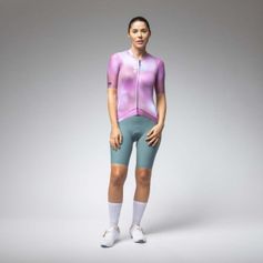 Alé Argon Damen Radtrikot