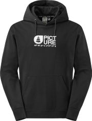 Picture Basement Hoodie
