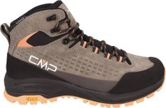 CMP Vertyx Mid WMN Trekking Shoes WP Damen Wanderschuhe