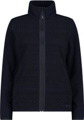 CMP Woman Jacket Damen Freizeitjacke