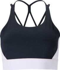 Athlecia Aspasia W Color Block Bra Damen Radunterwäsche