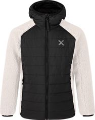 Montura Sherpa Hybrid Jacket Kids Kunstfaser Isolationsjacke für