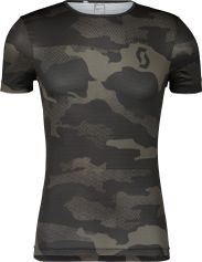 Scott Shirt M's Underwear Carbon SS Herren Sportunterwäsche