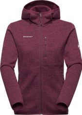 Mammut Arctic IV ML Hooded Jacket Women Damen Isolatiionsjacke für Freeski oder Skitouren