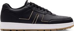 J.Lindeberg Ace Low-top Golf Sneaker