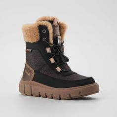 Kamik Seeker F - Winter Boots - Kids Unisex Winterstiefel