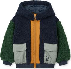 Liewood Gino Pile Jacket