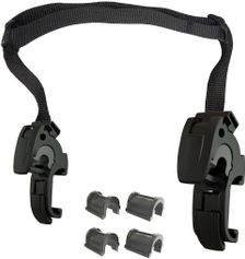 Ortlieb QL2.1 Haken Radtaschen