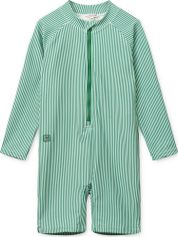 Liewood Max Stripe LS Swim Jumpsuit