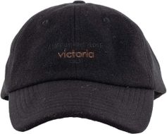 Victoria Gorra Paño Women