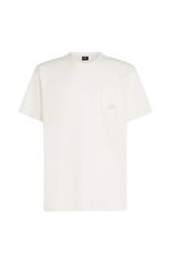 O'Neill O'neill Slub Chest Pocket T-shirt Herren T-Shirt für sämtliche Outdoor Aktivitäten
