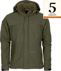 Pinewood Hunter Pro Xtr 2.0 Jacket Unisex Freizeitjacke