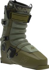 K2 Revolve Pro Freeride & Skitour Hybrid Skischuhe