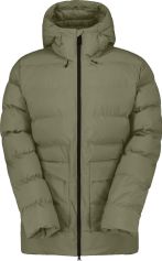 Scott Coat M's Tech Warm