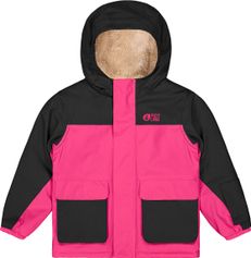 Picture Snowy Toddler Jacket Kinder Skijacke