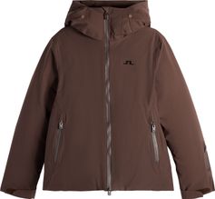 J.Lindeberg Oates Down Jacket Damen Daunenjacke