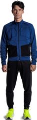 X-Bionic X-ential Jacket Men Herren Midlayer für Outdoor Aktivitäten