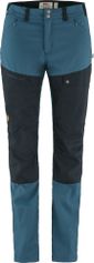 Fjällräven Abisko Midsummer Trousers W Short Damen Outdoorhose