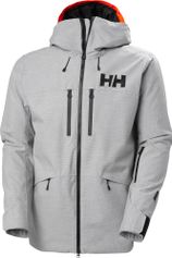 Helly Hansen Men's Garibaldi 2.0 Insulated Ski Jacket Herren Skijacke