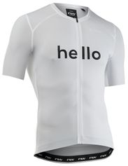Northwave Blade Hello Goodbye Jersey Short Sleeve Herren Radtrikot