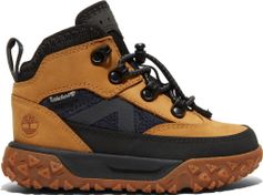 Timberland Kids Mid Bungee Waterproof Sneaker Kinder Wanderschuhe