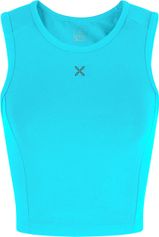 Montura Shiva Tank TOP Woman Damen Tanktop für Outdoor & Freizeitaktivitäten