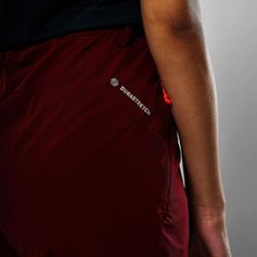 Salewa Puez Talvena Durastretch Shorts W Outdoor Shorts für Damen