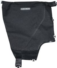 Ortlieb Vario 26L Flap High-vis Radtaschen