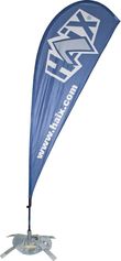 HAIX Beachflag Neutral - Klein
