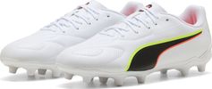 Puma King 20 Play Fgag Jr Kinder Freizeitschuhe