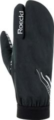 Roeckl Sports Rottal Cover Trigger Unisex Radhandschuhe