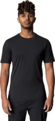 Houdini M's Pace Air Tee Herren Laufshirt