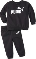 Puma Minicats Essentials Crew Jogger FL