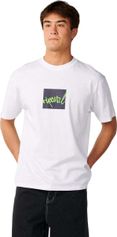 RipCurl RIP Script Icon Tee Herren T-Shirt für sämtliche Outdoor Aktivitäten