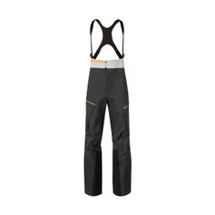 Bergans Y Mountainline Breathe 3L Shell Bib Pants Women Damen Skitourenhose