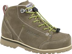 Dolomite Shoe Jr 54 2 Wp Kinder Freizeitschuhe