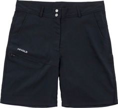 Devold of Norway Herøy Merino Shorts WMN