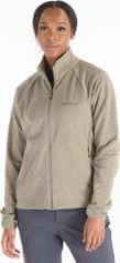 Marmot Wm's Leconte Fleece Jacket Damen Freizeitjacke