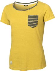 Ternua DAB Damen T-Shirt für sämtliche Outdoor Aktivitäten