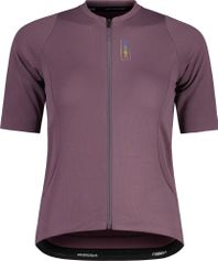 Maloja RigiM. 1/2 Damen Radtrikot