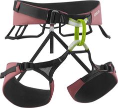 Edelrid Autana II Damen Klettergurt
